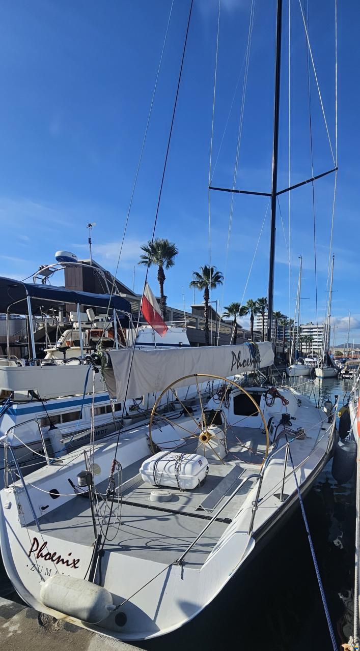 Farr 40