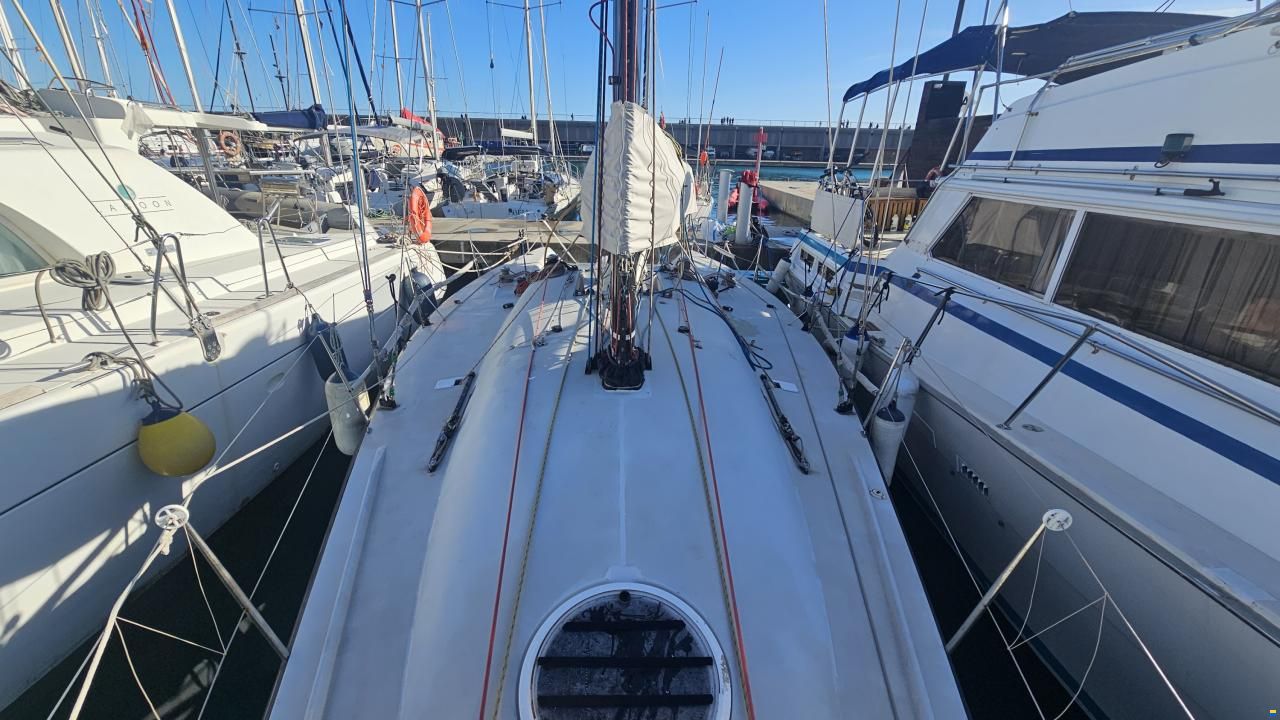 Farr 40
