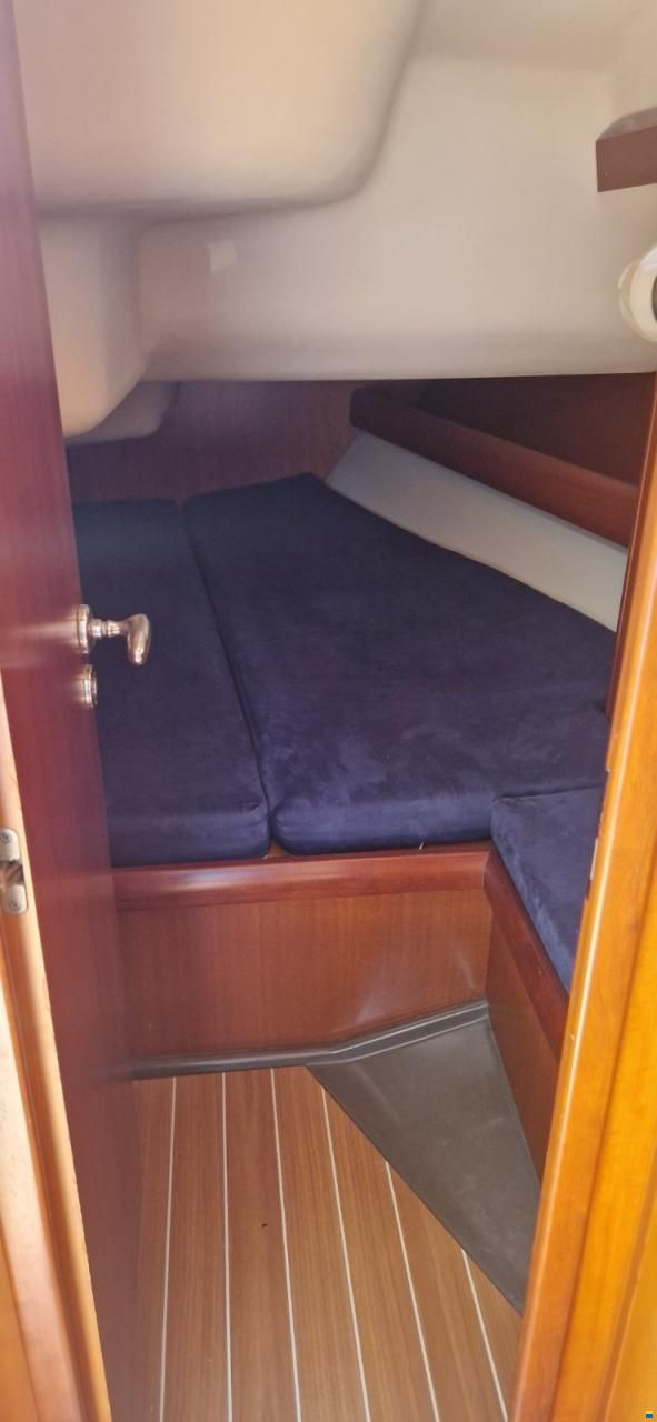 Grand Soleil 43