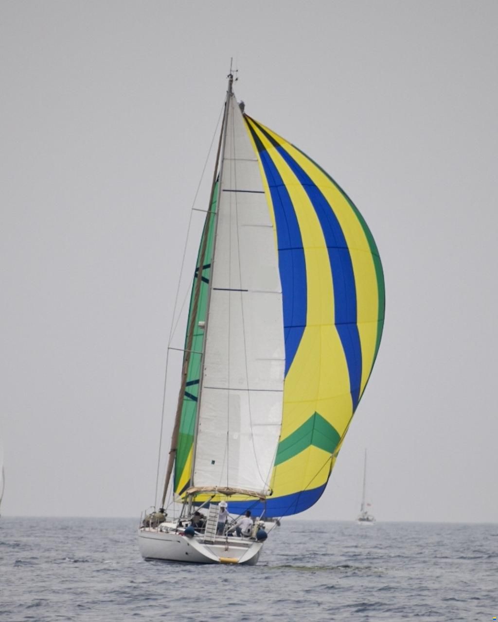 Grand Soleil 43