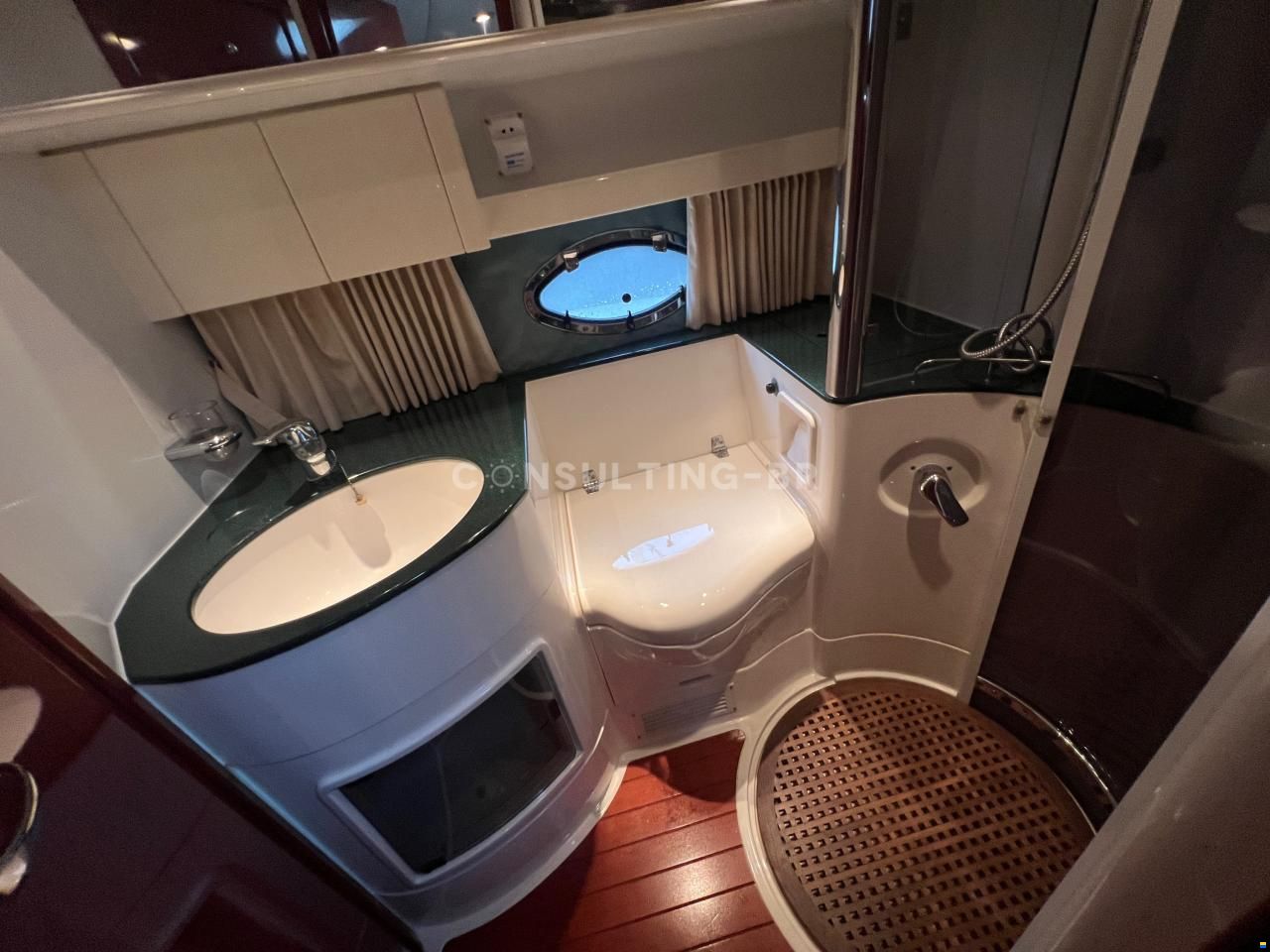 Fairline Targa 39