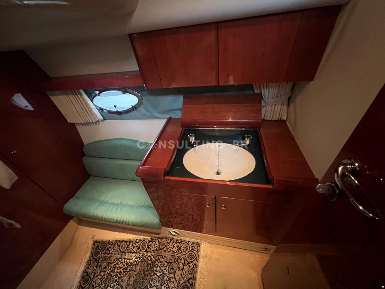 Fairline Targa 39