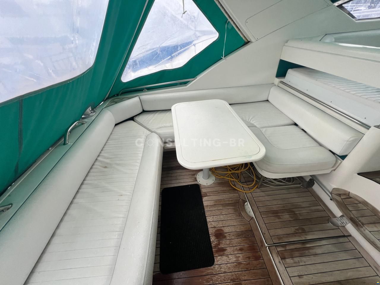 Fairline Targa 39
