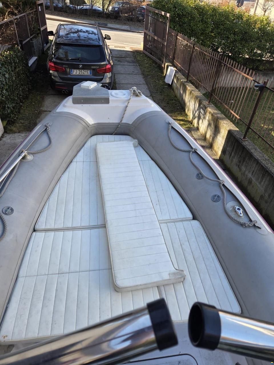 Nuova Jolly KING 490