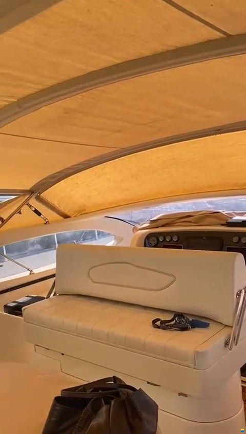 Bruno Abbate Primatist G 50 Speedster
