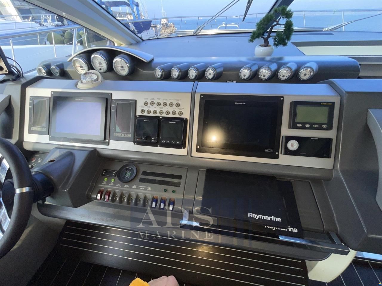 Azimut 68S - 68