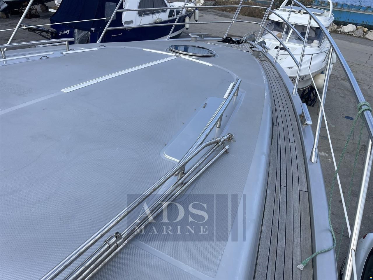 Azimut 68S - 68