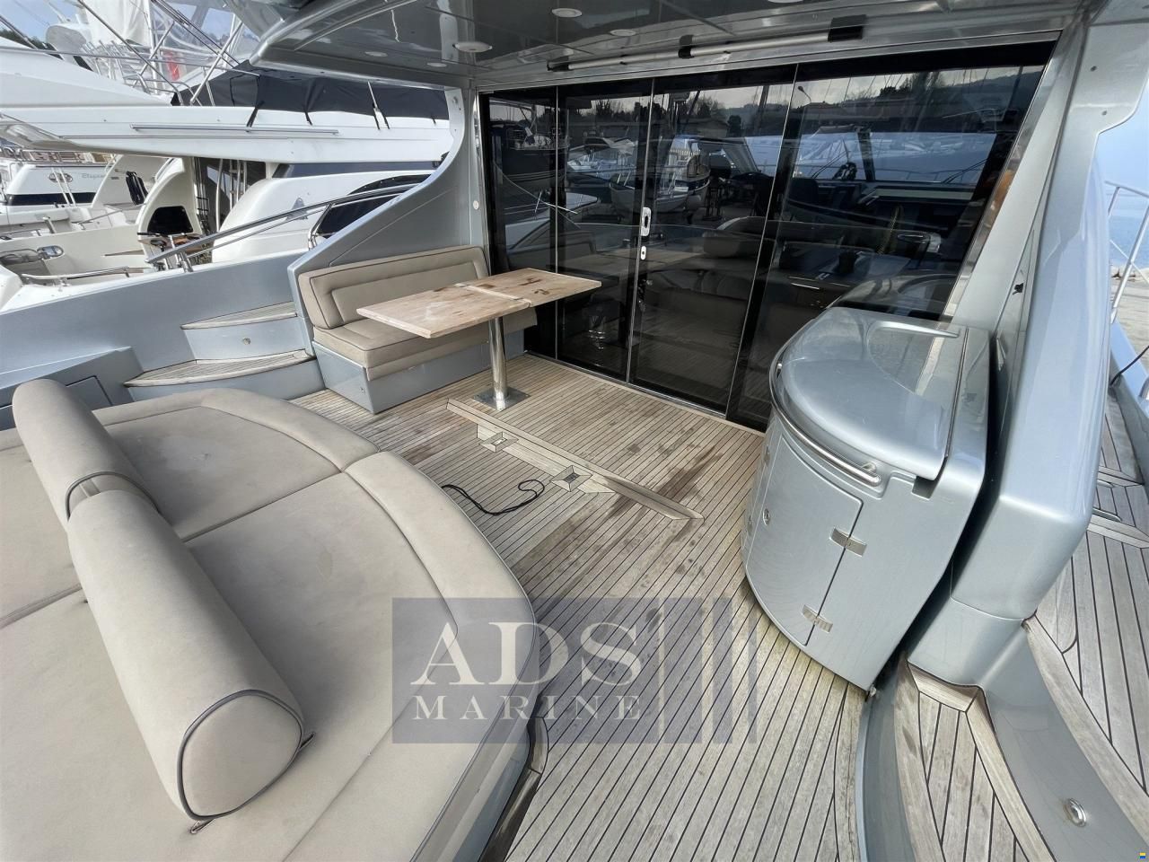 Azimut 68S - 68