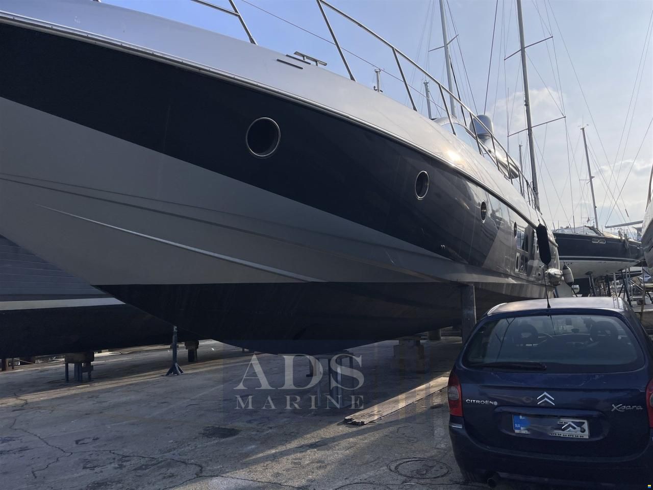 Azimut 68S - 68