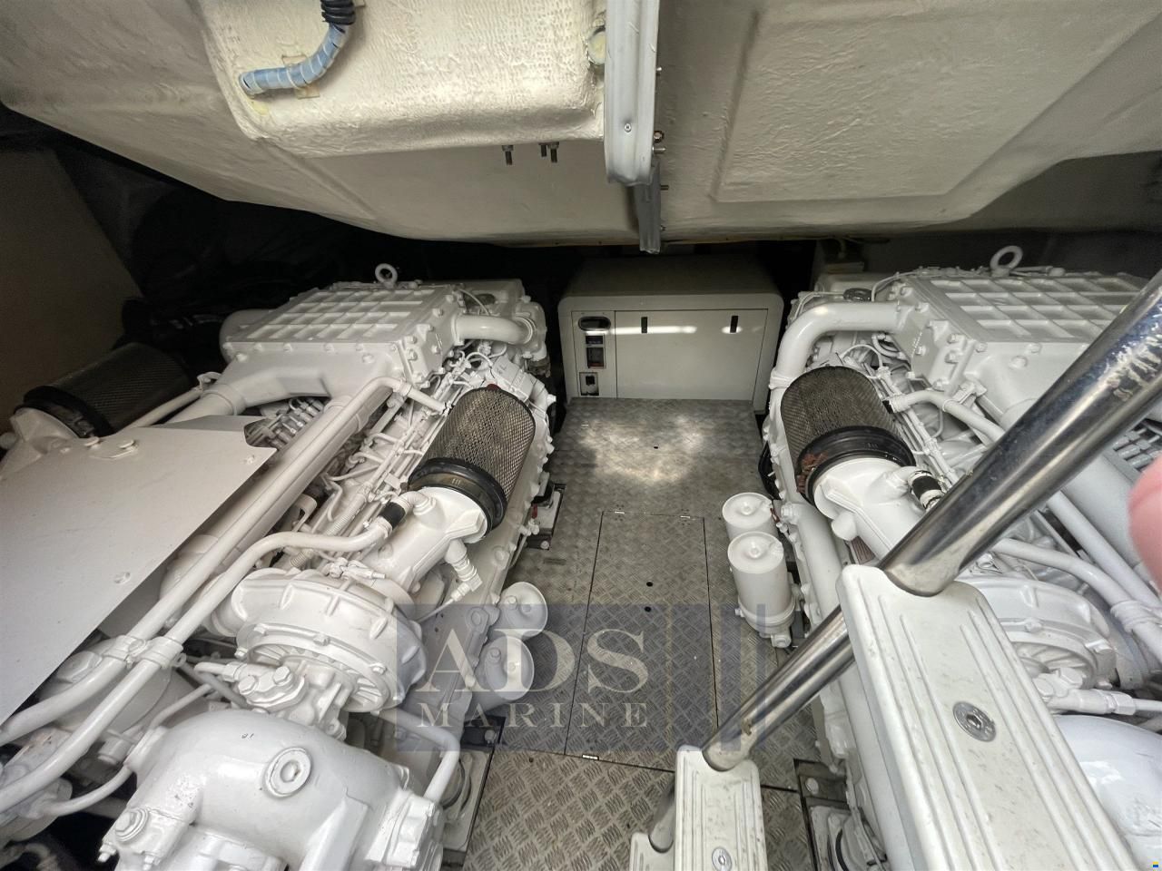 Azimut 68S - 68