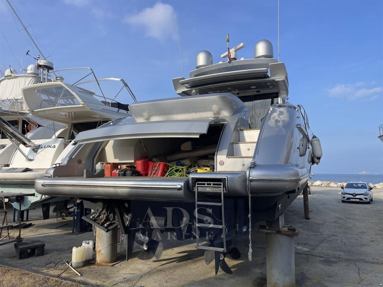 Azimut 68S - 68