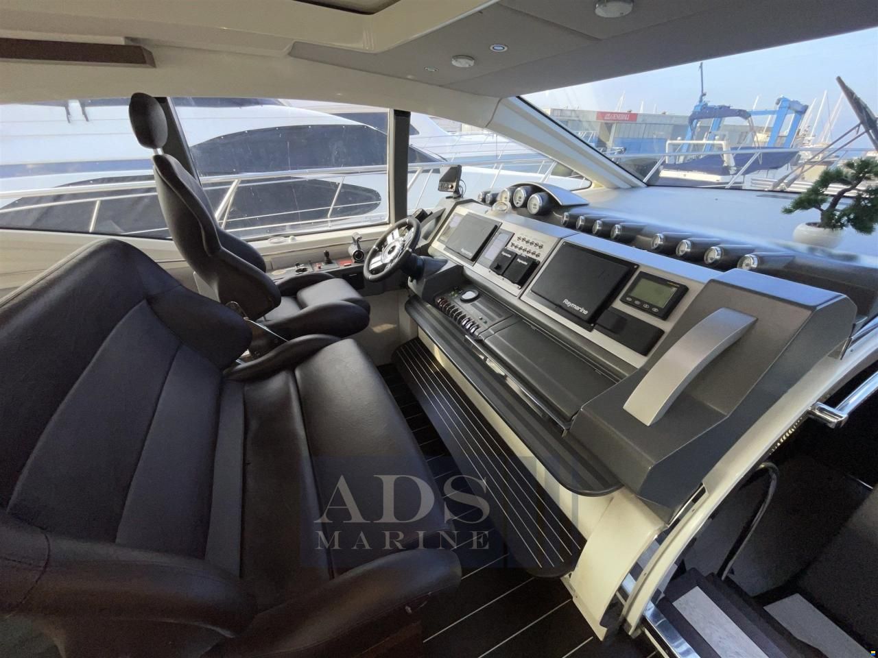 Azimut 68S - 68