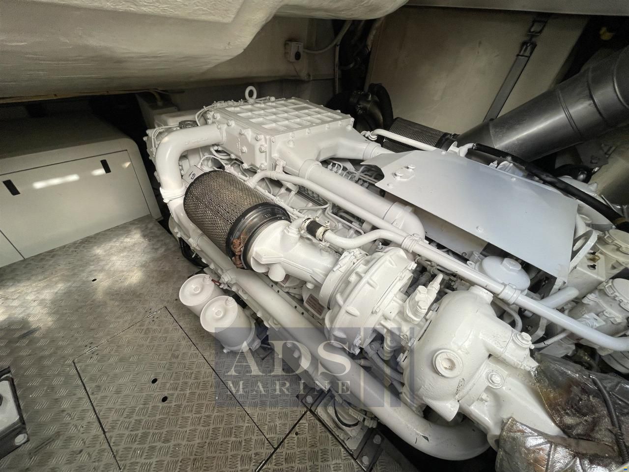 Azimut 68S - 68