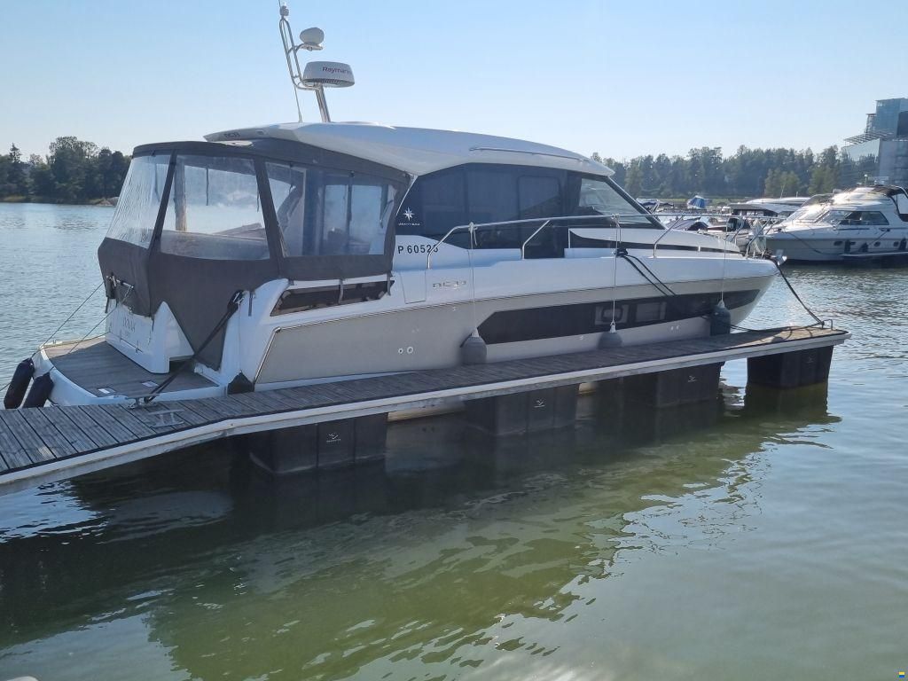 Jeanneau NC 33