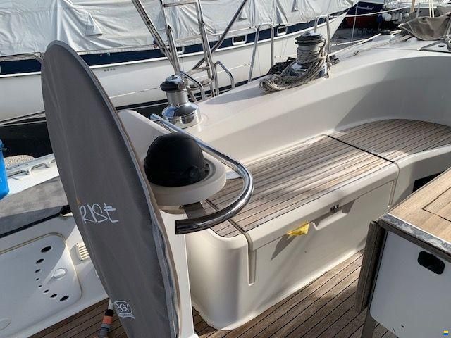 Bavaria 50 CRUISER