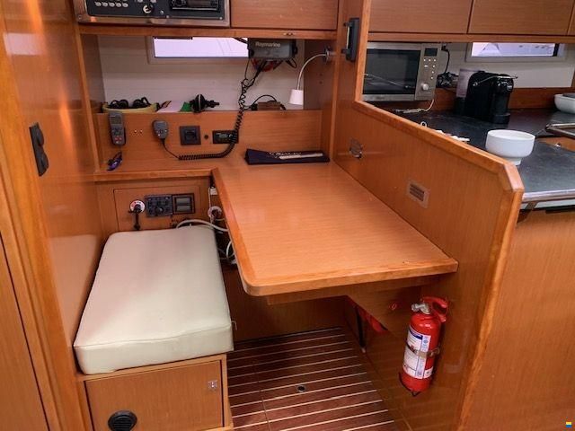 Bavaria 50 CRUISER