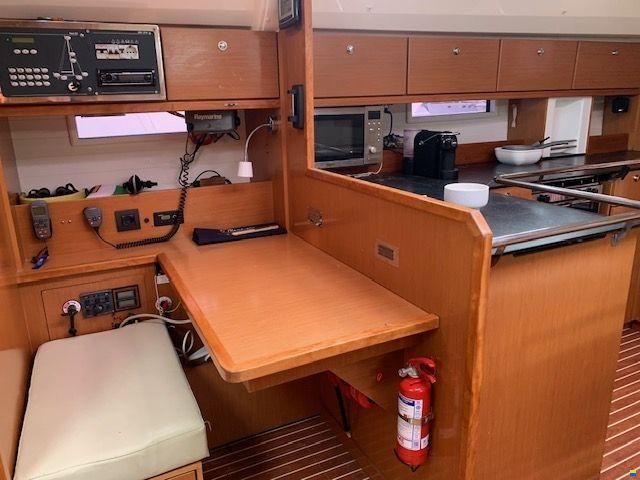 Bavaria 50 CRUISER