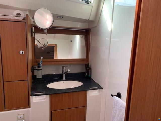 Bavaria 50 CRUISER