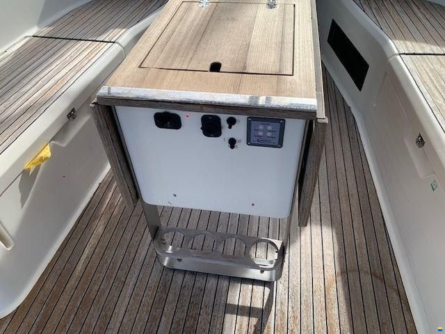 Bavaria 50 CRUISER