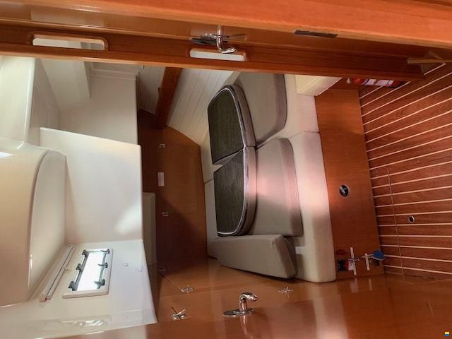 Bavaria 50 CRUISER