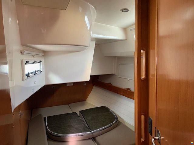Bavaria 50 CRUISER