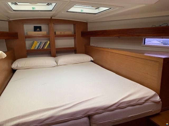 Bavaria 50 CRUISER