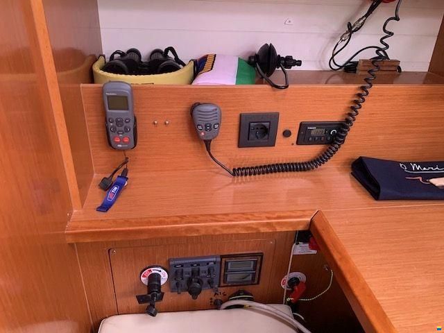 Bavaria 50 CRUISER