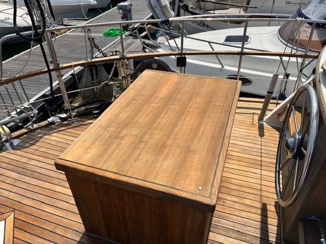nauticat/siltala NAUTICAT 33