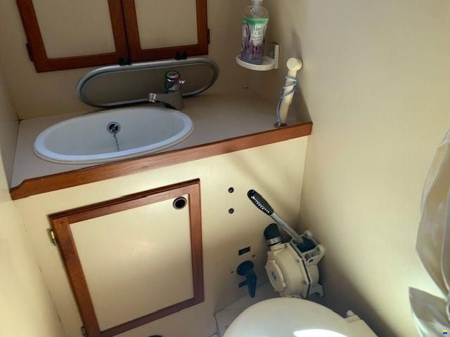 nauticat/siltala NAUTICAT 33