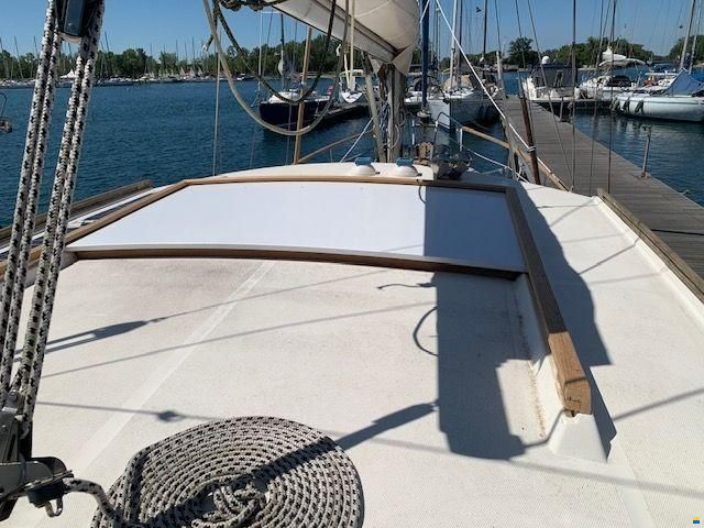 nauticat/siltala NAUTICAT 33