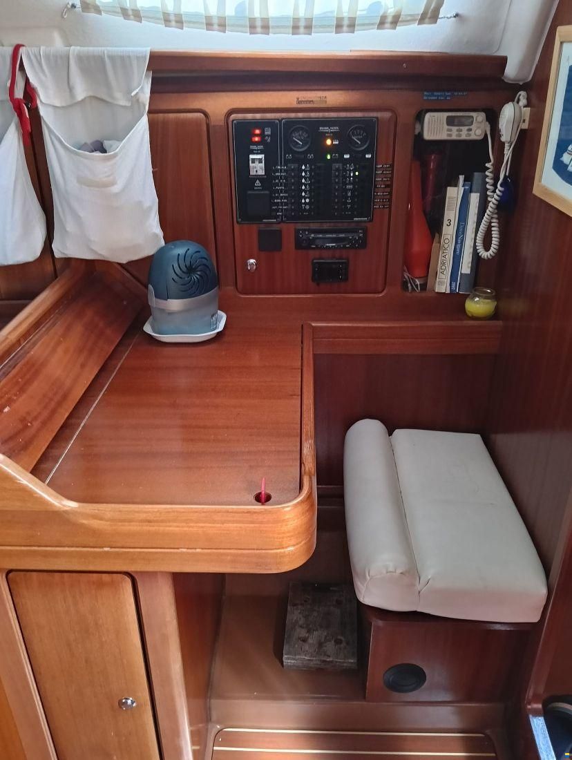 Bavaria 40