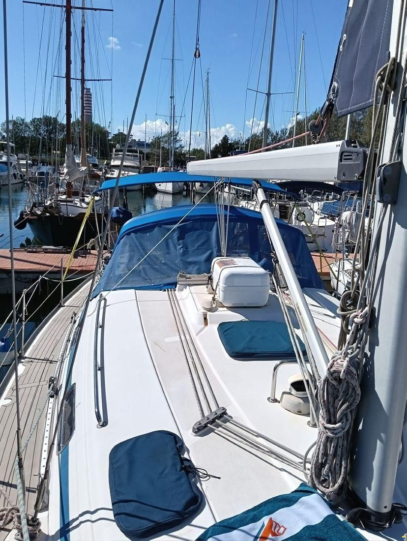 Bavaria 40