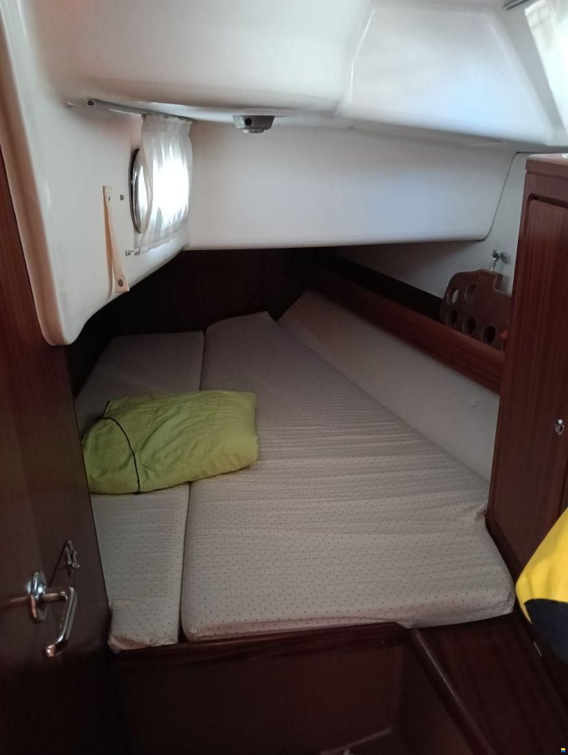 Bavaria 40