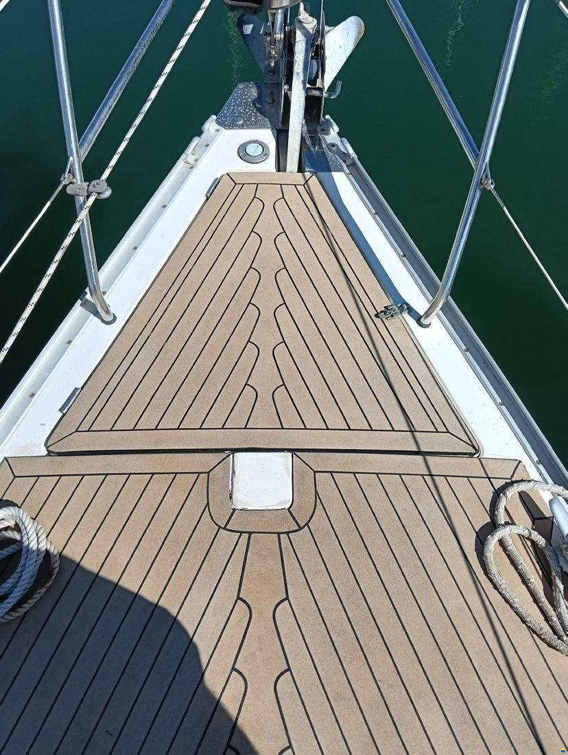 Bavaria 40