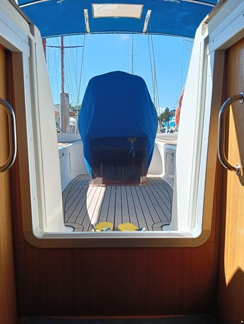 Bavaria 40