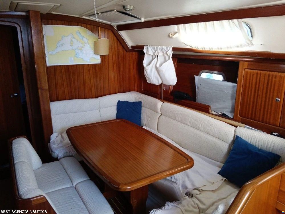 Bavaria 40