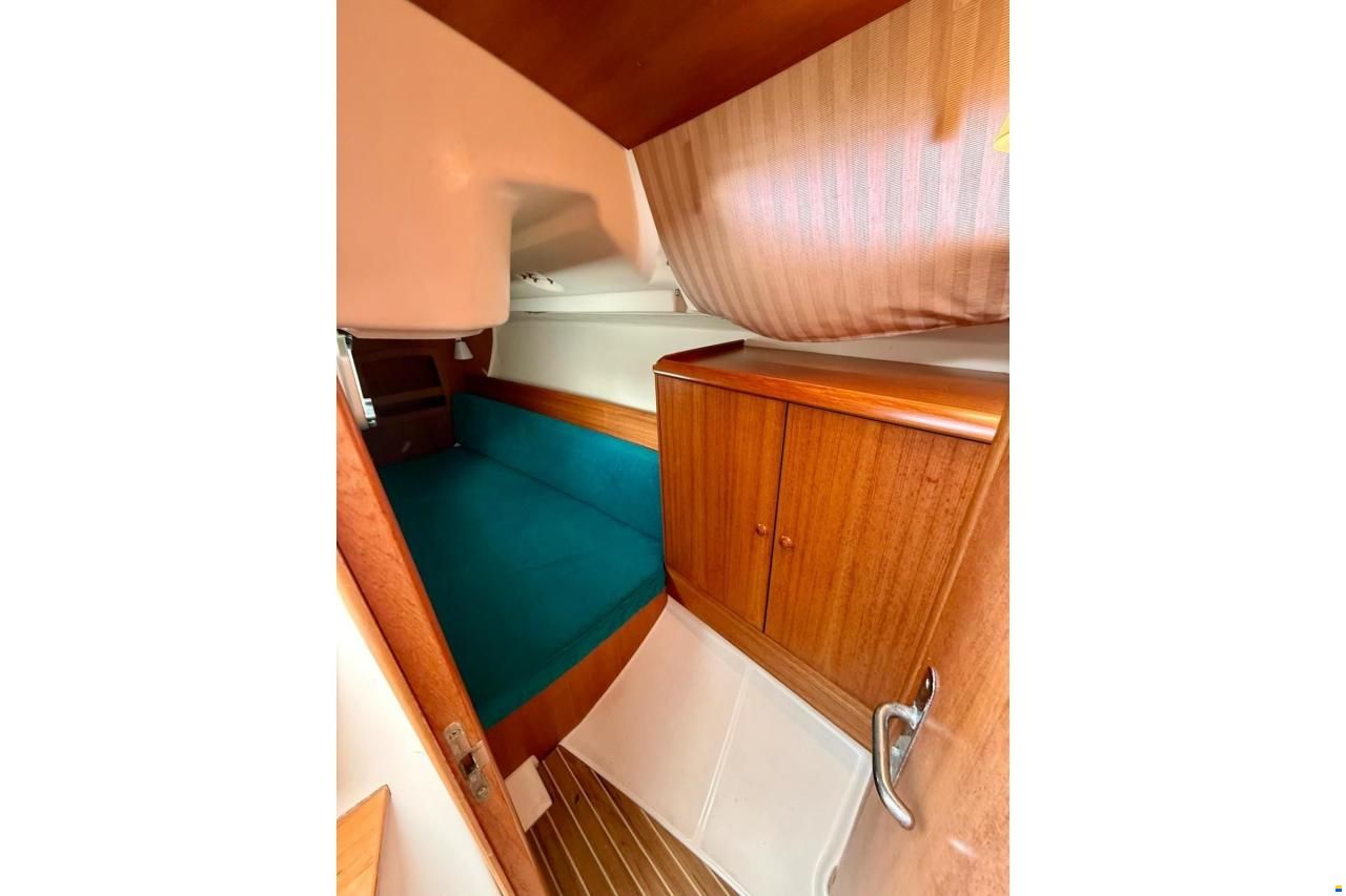 Jeanneau Sun Fast 32i