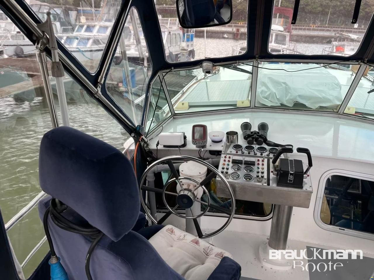 Waterman Kruiser Modell