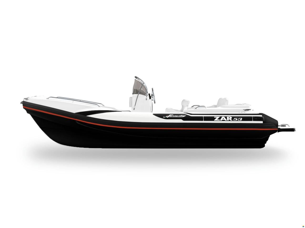 ZAR Formenti 53 Classic