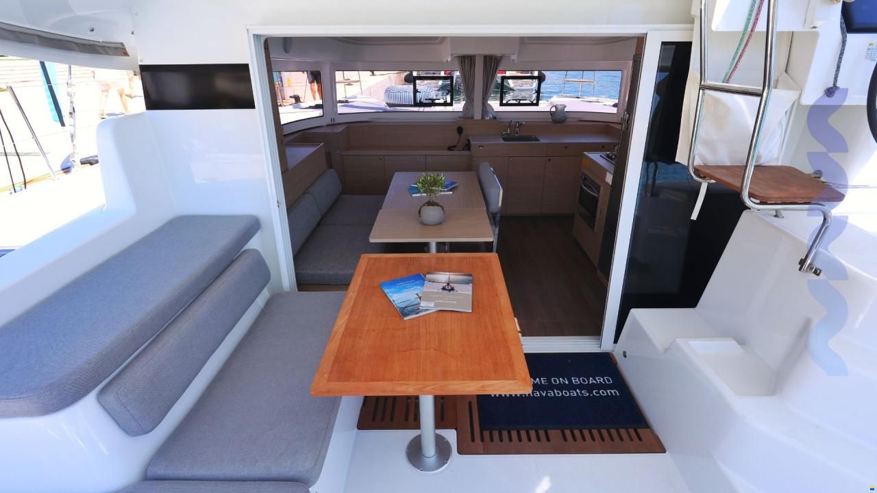 Lagoon 38