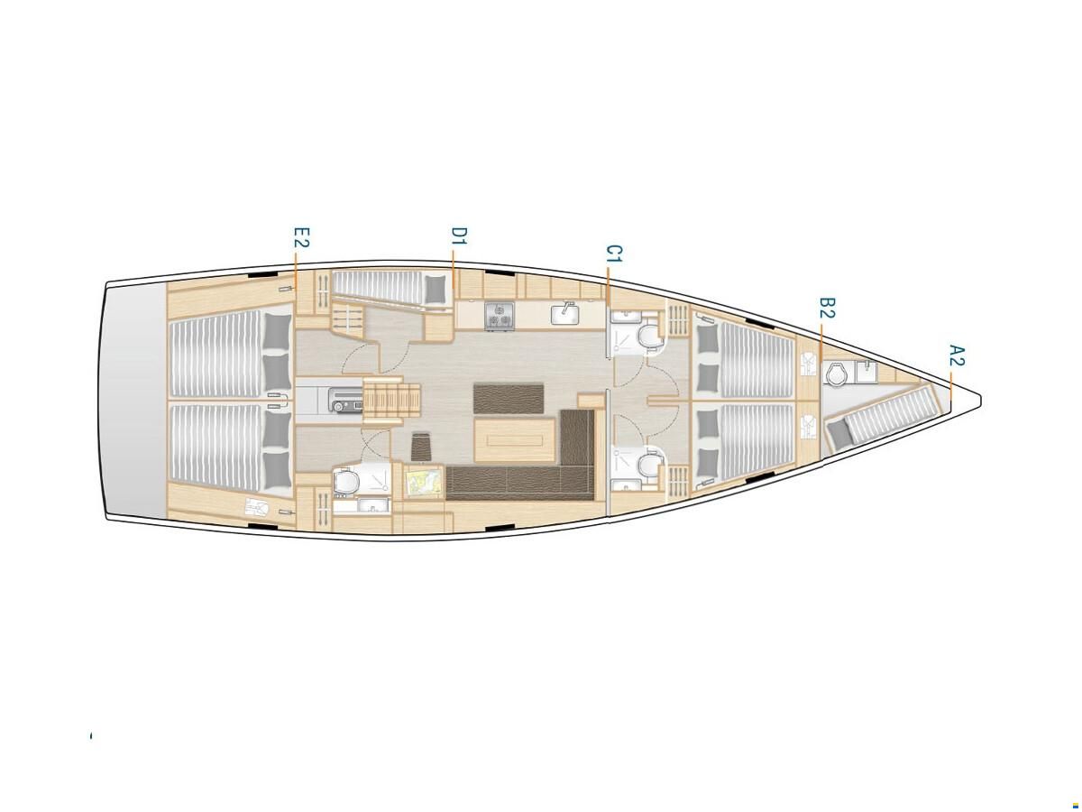 Hansen 508 A/C