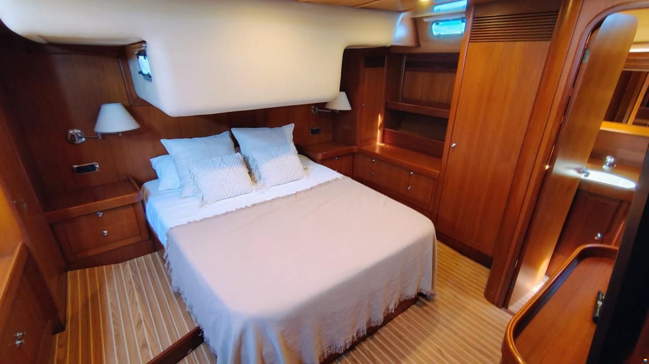PUMA CUBIC 70