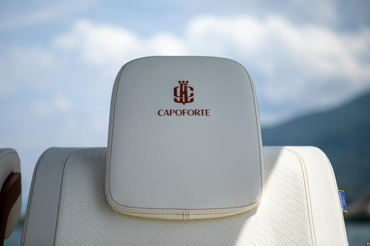 Capoforte SX 280