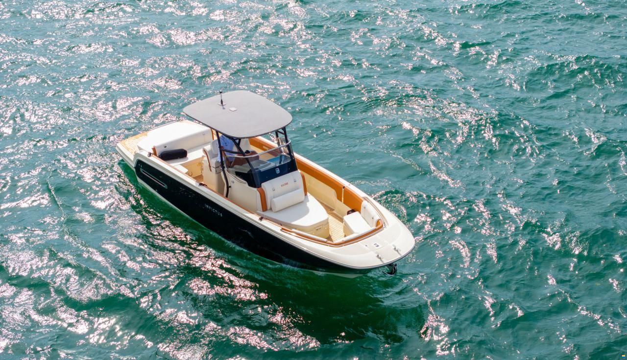 Capoforte SX 280
