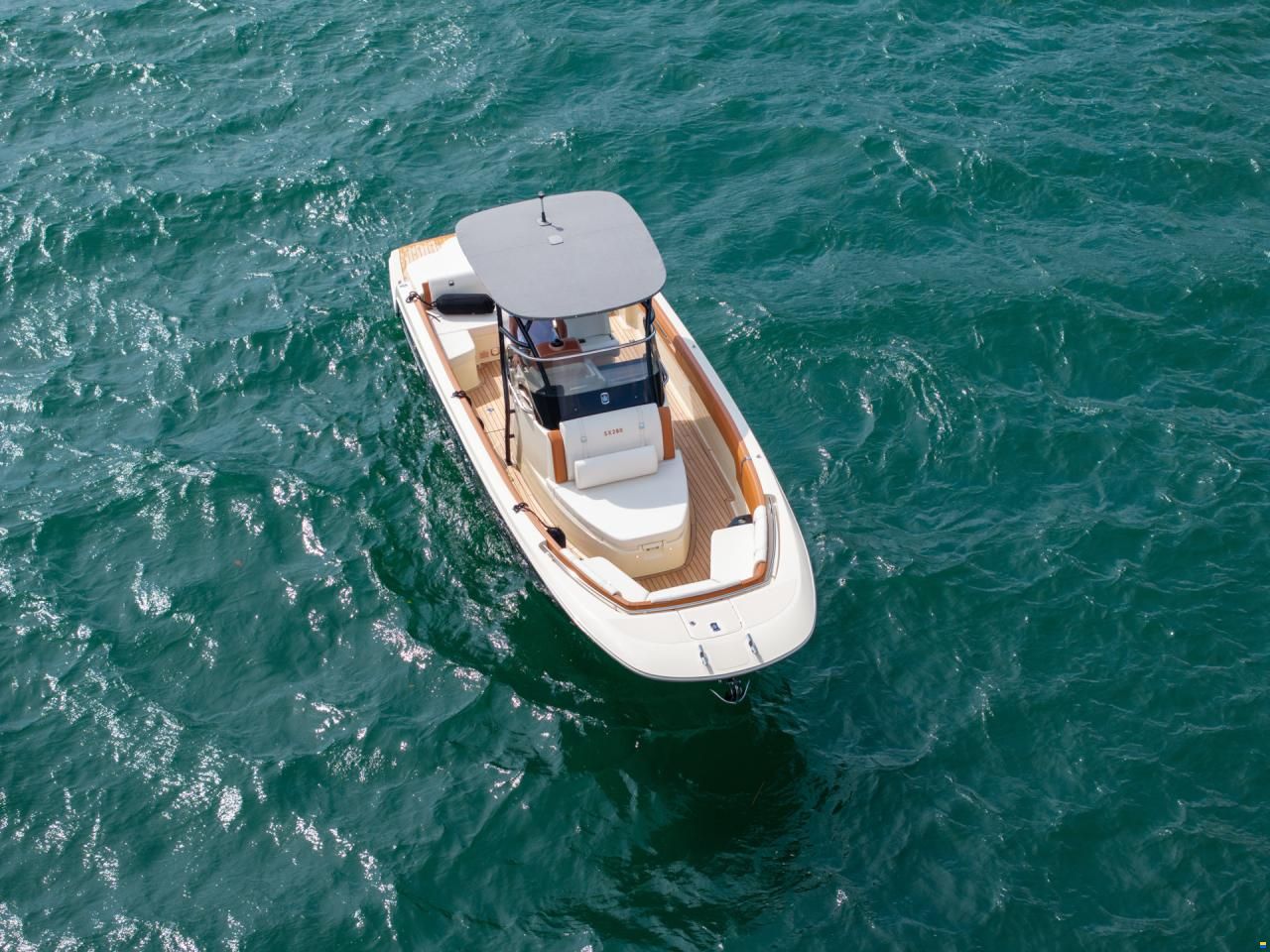 Capoforte SX 280