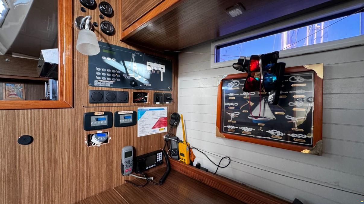 Bavaria CRUISER 55