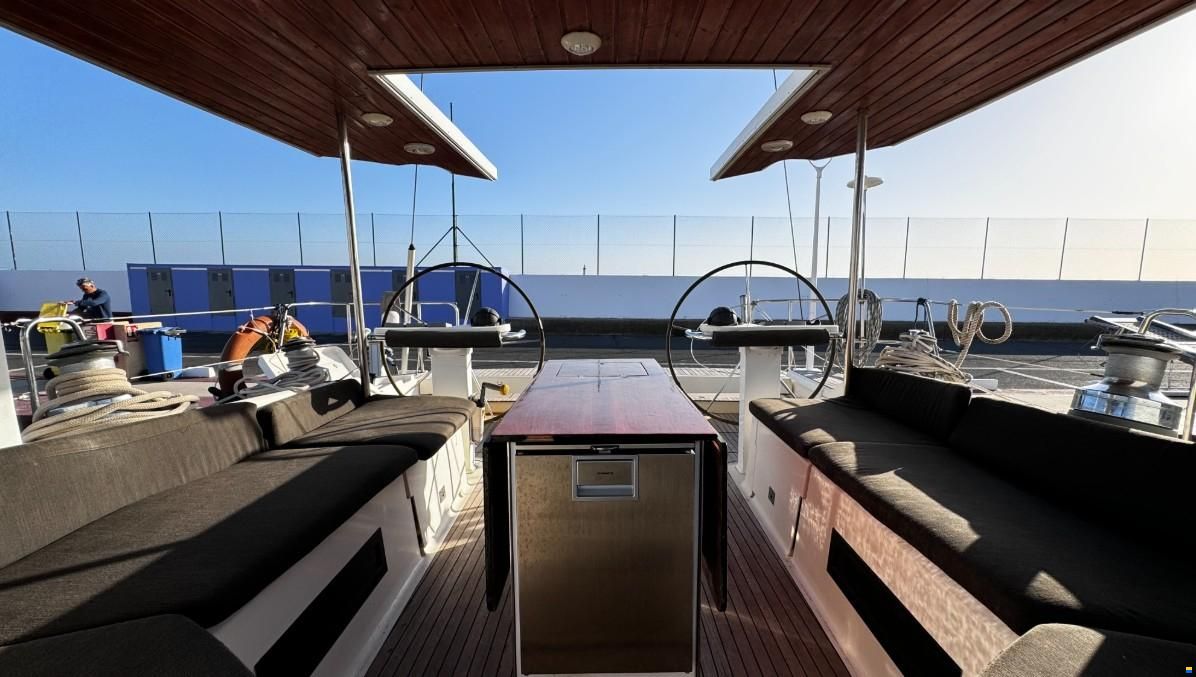 Bavaria CRUISER 55
