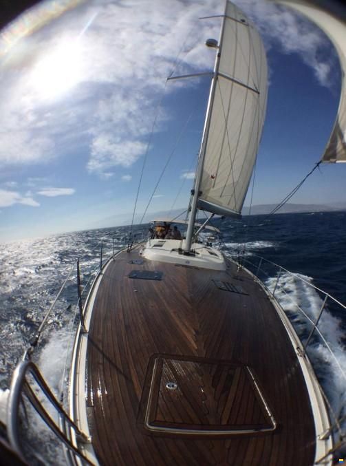 Bavaria CRUISER 55