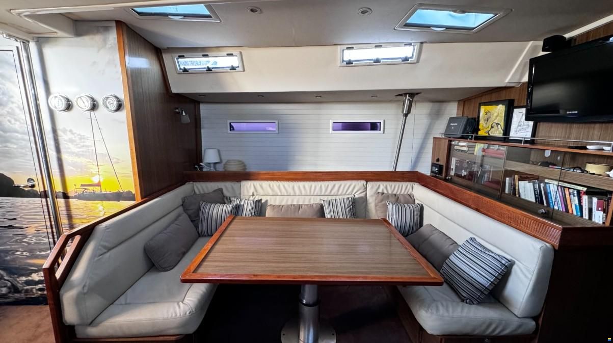 Bavaria CRUISER 55