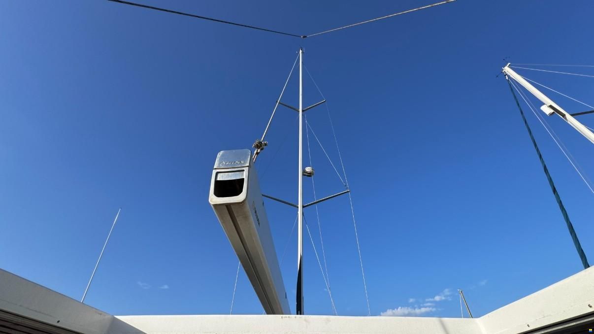 Bavaria CRUISER 55